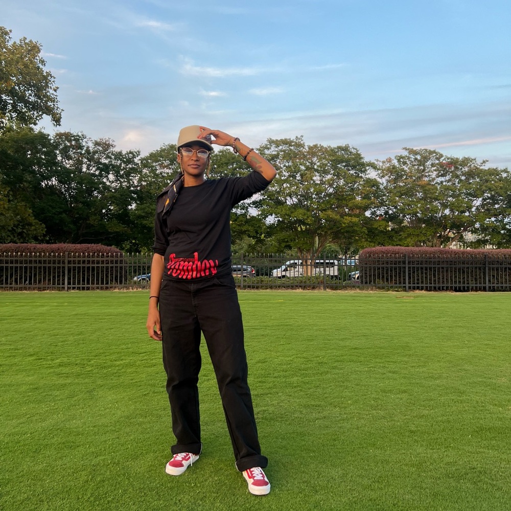 Meet your Posher, MJ